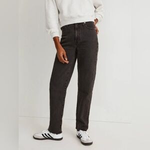 NWOT MADEWELL The Perfect Vintage Jeans Sz 30